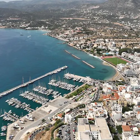 Oikos Luxury * Agios Nikolaos